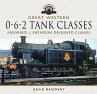 Great Western, 0-6-2 Tank Classes... - Bild 1