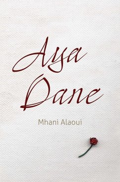 Cover Aya Dane (eBook, ePUB)