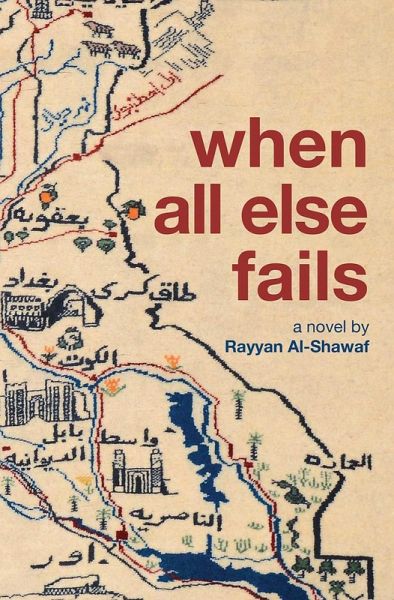 When All Else Fails (eBook, ePUB) When All Else Fails (eBook, ePUB)
