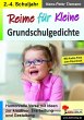Reime für Kleine / Grundschulgedichte... - Bild 1