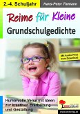 Reime für Kleine / Grundschulgedichte (eBook, PDF)
