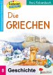 Die Griechen (eBook, PDF) - Bild 1