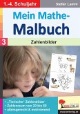 Mein Mathe-Malbuch / Band 3: Zahlenbilder (eBook, PDF)