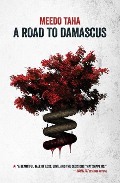 Cover A Road to Damascus (eBook, ePUB)