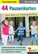 44 Pausenkarten (eBook, PDF) - Bild 1