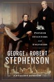 George & Robert Stephenson (eBook, ePUB)