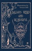 Ballads Weird and Wonderful - Imperium Press (eBook, ePUB)
