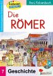 Die Römer (eBook, PDF) - Bild 1