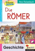 Die Römer (eBook, PDF)