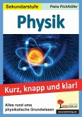 Physik - Kurz, knapp & klar! (eBook, PDF)