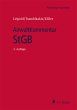 AnwaltKommentar StGB (eBook, ePUB) - Bild 1