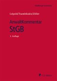 AnwaltKommentar StGB (eBook, ePUB)
