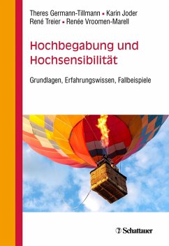 Hochbegabung und Hochsensibilität (eBook, PDF)