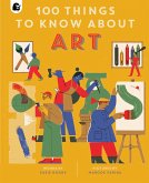 100 Things to Know About Art (eBook, ePUB)