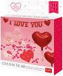 Love ist in the Air, Deko-Set für... - Bild 1