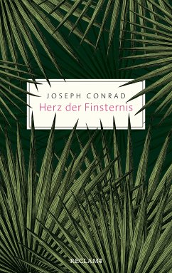 Herz der Finsternis (eBook, ePUB) - Conrad, Joseph