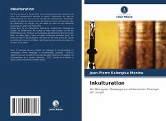 Inkulturation Cover Inkulturation