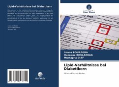 Cover Lipid-Verhältnisse bei Diabetikern