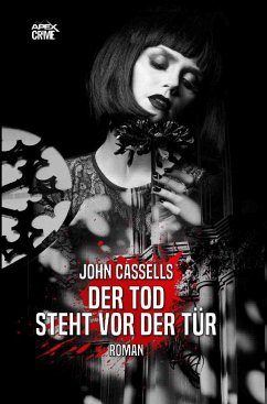 DER TOD STEHT VOR DER TÜR - Cassells, John