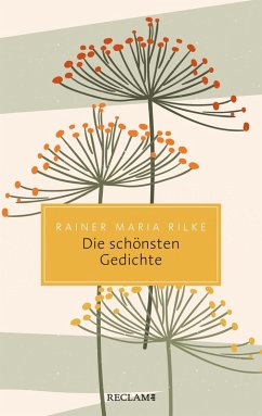 Die schönsten Gedichte (eBook, ePUB) - Rilke, Rainer Maria