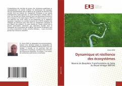 Dynamique et résilience des écosystémes - SOW, Arona