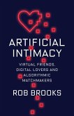 Artificial Intimacy (eBook, ePUB)
