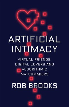 Cover Artificial Intimacy (eBook, ePUB)