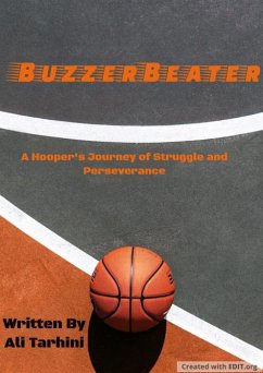 Cover BuzzerBeater (eBook, ePUB)