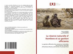 La réserve naturelle d' Itombwe et sa gestion efficiente - BUROKO, Valentin;KILINDO, Imata;KULIMUSHI, Michel