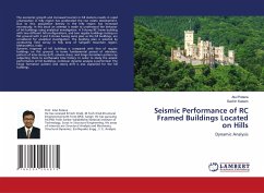 Seismic Performance of RC Framed Buildings Located on Hills