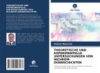 THEORETISCHE UND EXPERIMENTELLE UNTERSUCHUNGEN VON NICHROM-DÜNNSCHICHTEN