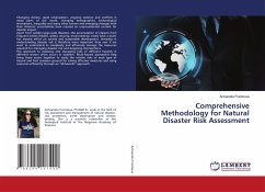 Comprehensive Methodology for Natural Disaster Risk Assessment - Frantsova, Antoaneta