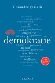 Demokratie. 100 Seiten (eBook, ePUB)