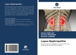 Lupus-Nephropathie - KHELLAF, Ghalia;MISSOUM, Soumia;Lahmar, Mourad