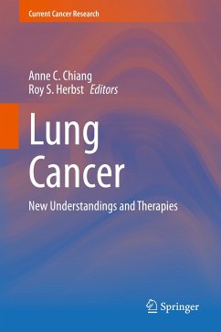 Lung Cancer (eBook, PDF)