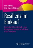 Resilienz im Einkauf (eBook, PDF)
