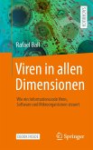 Viren in allen Dimensionen (eBook, PDF)