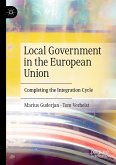 Local Government in the European Union (eBook, PDF)