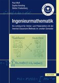 Ingenieurmathematik (eBook, PDF)