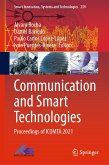 Communication and Smart Technologies (eBook, PDF)