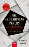 Die Afghanistan Papers (eBook, ePUB)