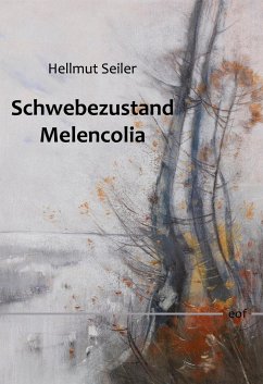 Schwebezustand Melencolia - Seiler, Hellmut