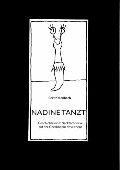 NADINE TANZT (eBook, ePUB) - Kallenbach, Bert