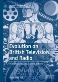 Evolution on British Television and Radio (eBook, PDF)