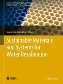 Sustainable Materials and Systems for Water Desalination (eBook, PDF)