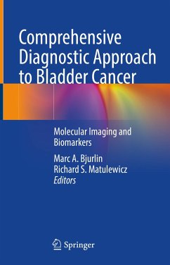 Comprehensive Diagnostic Approach to Bladder Cancer (eBook, PDF)