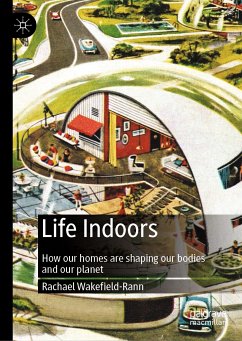 Life Indoors (eBook, PDF) - Wakefield-Rann, Rachael