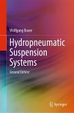 Hydropneumatic Suspension Systems (eBook, PDF)
