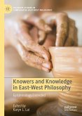 Knowers and Knowledge in East-West Philosophy (eBook, PDF)