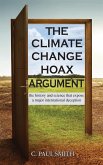The Climate Change Hoax Argument